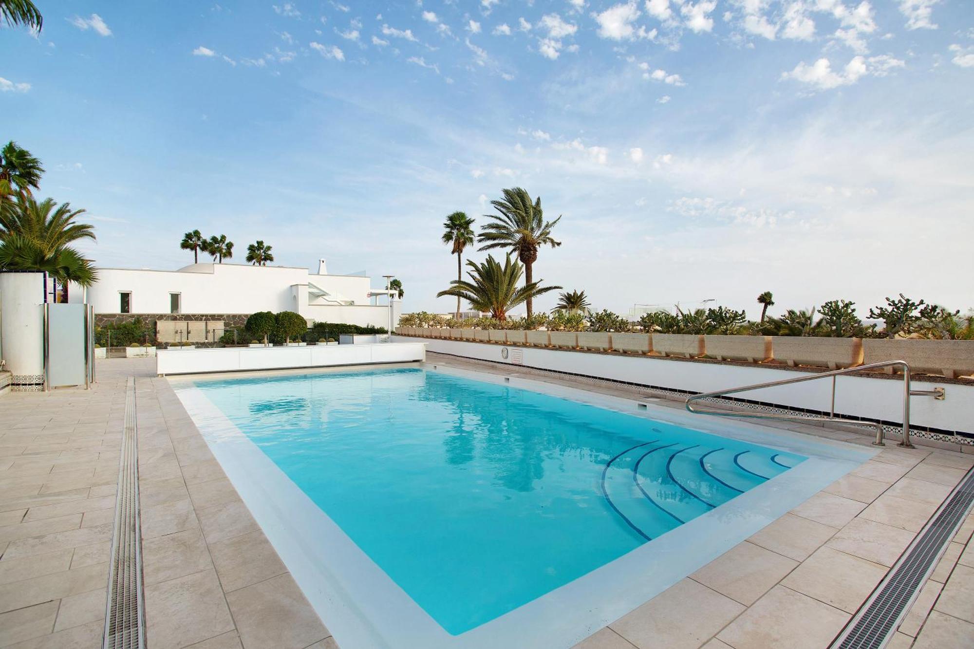 Villa Dunas Maspalomas Маспаломас Екстер'єр фото